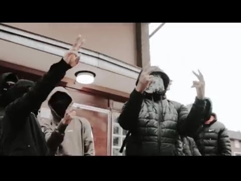 #UpTop SmokeyJack x KB x Jackboy x Shockz - 4 Man