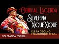 Severina Xique Xique Genival Lacerda