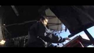 Ladytron - Zmeyka - @ La Route Du Rock 2001