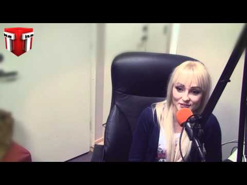 Grete Klein Tre Raadios