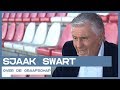 SJAAK SWART | "Ze vroegen erom"