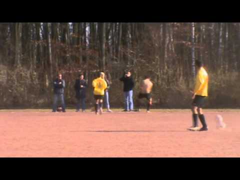 FC Herford I : FC Arminia Vlotho (Zusammenfassung 27.03.11)