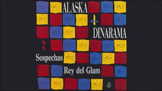 Alaska y Dinarama - Sospechas (Jesus Go Mix)
