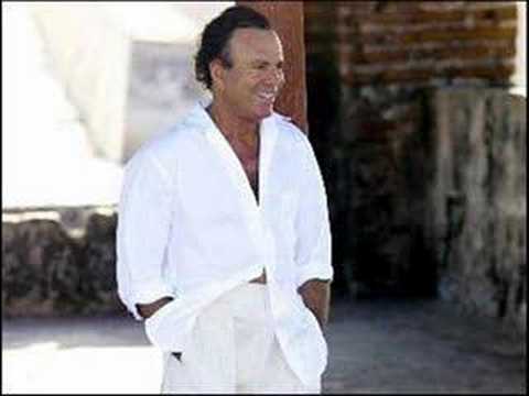Julio Iglesias - Forever and ever