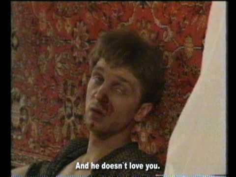 Alexey DIAKOV - the junkie scene