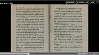 Rowan of Rin Ch 6 gameplay video by Yolanda, 15:01 duration