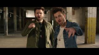 The Swon Brothers - Don&#39;t Call Me (Official Music Video)