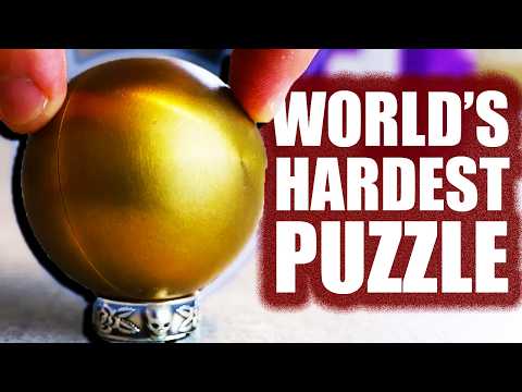 World's Hardest Puzzle - Revisited