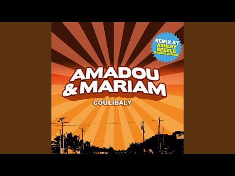 Coulibaly (Ashley Beedle's Afrikanz On Marz Vocal)