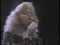 YouTube - Sandi Patty In The Name of the Lord