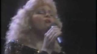 YouTube - Sandi Patty In The Name of the Lord