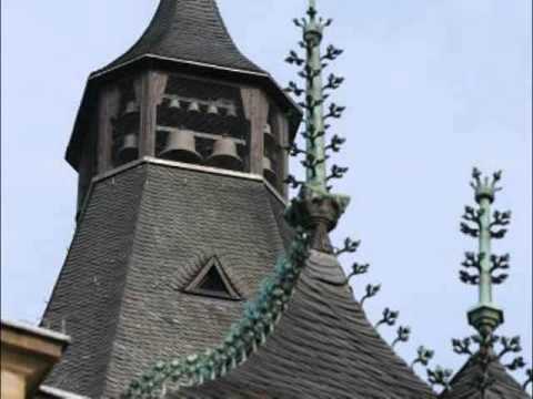 Dat Glockespill vum Rothuusturm - Jupp Schlösser & Das Steingass-Terzett