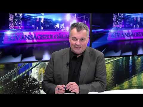 Kívánságszolgálat Dr. Klement Zoltánnal