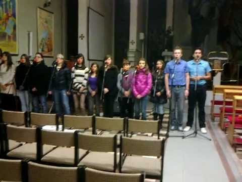 VIS Familias - Ja želin biti Tvoj