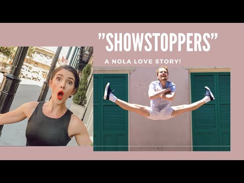 Showstoppers: A Nola Love Story