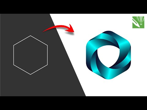 Best Logo Design Ideas CorelDRAW Tutorial