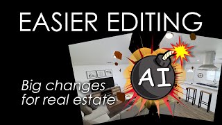 The AI Revolution in Real Estate Photography