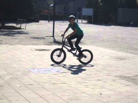 VLS BERKENBOS - Bereleuke dag - Maxim BMX