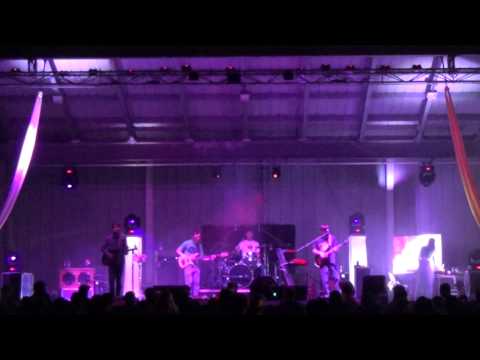 aqueous :: buffalove 2014 :: set I