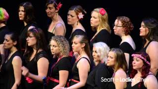 Seattle Ladies Choir: S7: Hollow Drum (Laura Welsh)