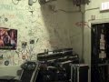 Backstage to the stage: Sprung Monkey