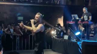 Mi razón de ser - OBK / 19 noviembre 2022