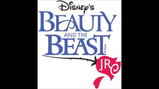 Home (Beauty and the Beast Jr. Soundtrack)