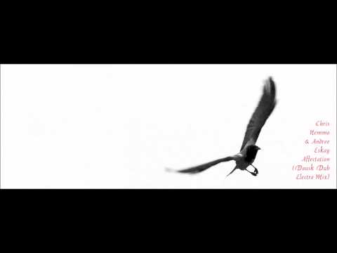 Chris Nemmo & Andree Eskay - Affectation (Dousk Dub Electro Mix)