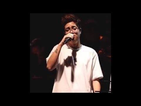 Chung kết cuộc thi UEB Spotlight - Lời "Chia tay" của Bùi Anh Tuấn