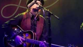 Les Claypool's Duo De Twang - 4/27/13 - Hats Off - Washington DC, The Hamilton