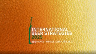 International Beer Strategies 2025 | Testimonials
