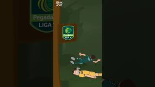 Download lagu PSS Sleman degradasi bersama Barito Putera! Aremania tertawa puas?🤔 mp3 Download lagu PSS Sleman degradasi bersama Barito Putera! Aremania tertawa puas?🤔 mp3