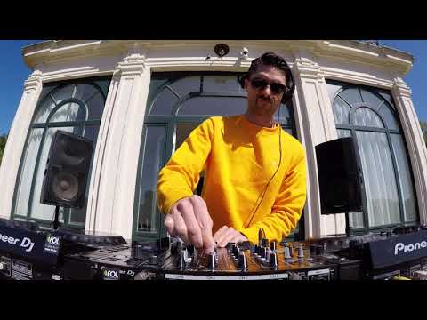 NICO MORANO (LIVE) | VIEF - Koninklijke Loge (Groenendaal - BE)