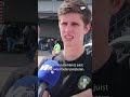 Ueda kan nu al niet meer ???? bij de Feyenoorders: 'Dit wordt gewoon een ?????? cultheld...' ??