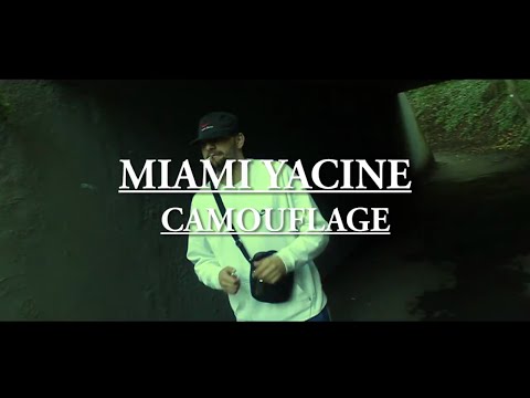 Camouflage - Miami Yacine