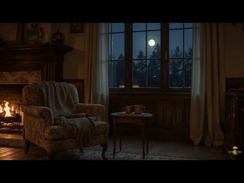 Soul Road | "Where Your Silence Feels Like Home" (Official Audio)