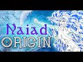 Naiad Origin DC Comics