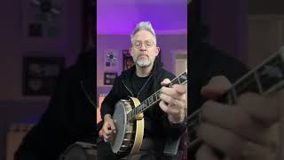 Video thumbnail for The Salamanca Reel on Clareen Banjos Oyster model Irish tenor banjo by Irish Banjo & Mandolin with Enda Scahill