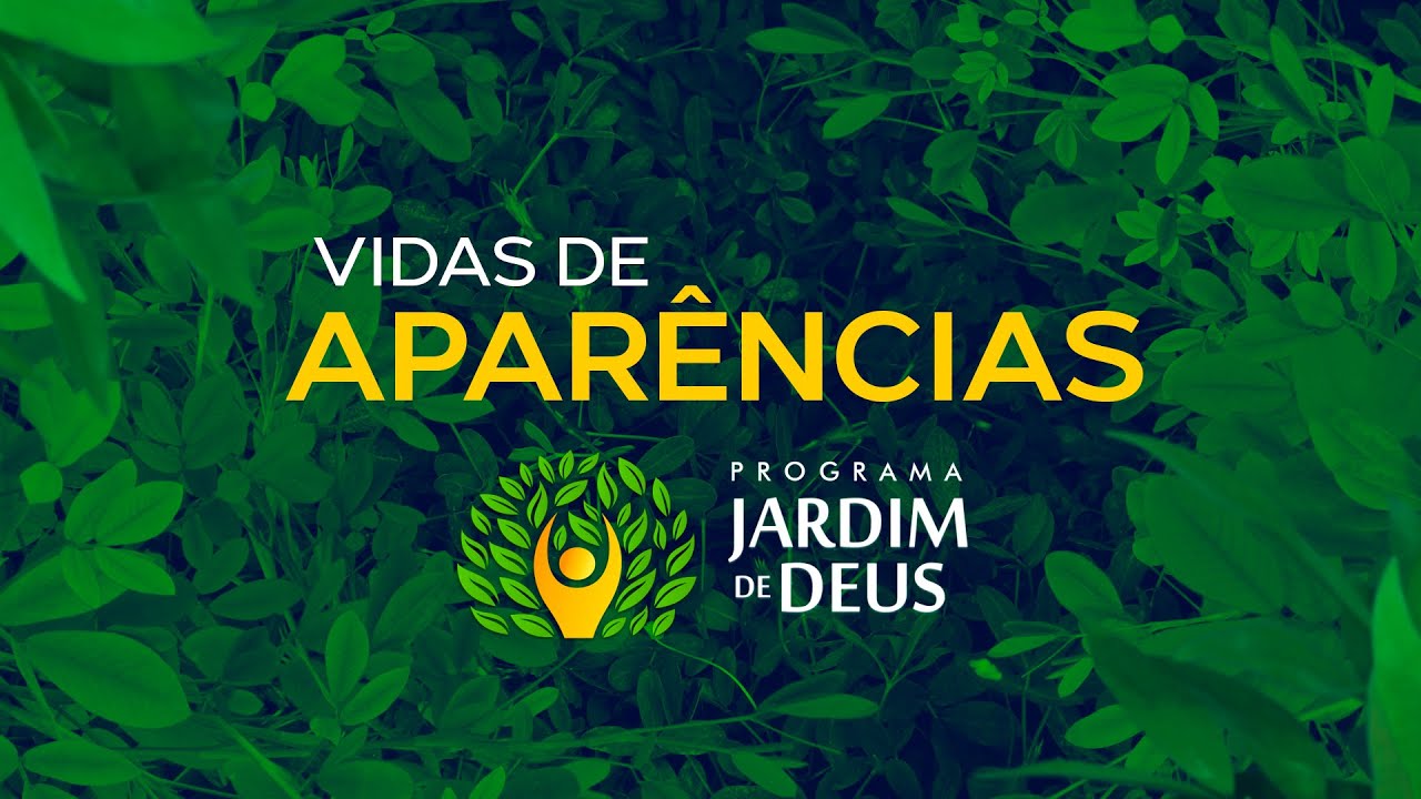 Ep14 - VIDAS DE APARÊNCIAS