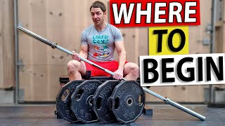 Building A Budget Home Gym? A How To Guide