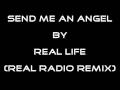 SEND ME AN ANGEL by Real Life (Real Radio ...