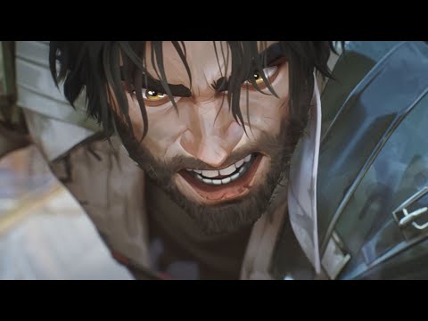 Jayce Kills Salo - Arcane Season 2 Act 2