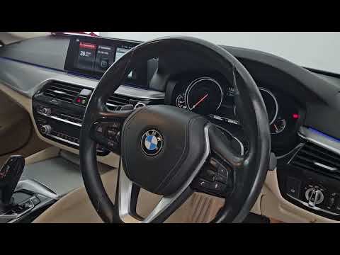 BMW 5 Series 520d SE Auto - Image 2