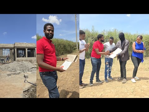 Thanks to Daktari kiboko😇Max from USA has  recieved his document which chris has been hiding