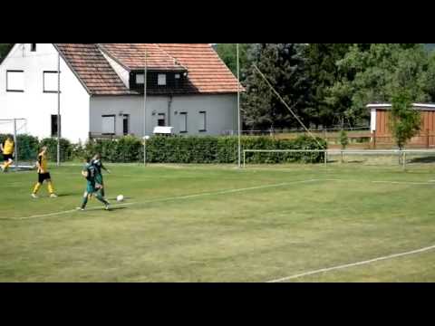 Gegner bei Ecke verarscht