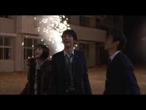 映画　江ノ島プリズム　劇場予告