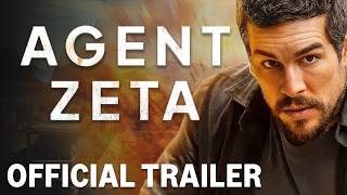 Download lagu Agent Zeta |  Trailer | Prime Video mp3