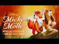 Micke Och Molle Specialutgåvan Micke Och Molle 2 2006 Svensk Trailer DVD