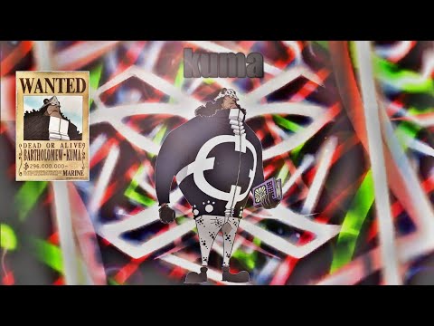 kuma edit 🥶 [4k] [60fps]