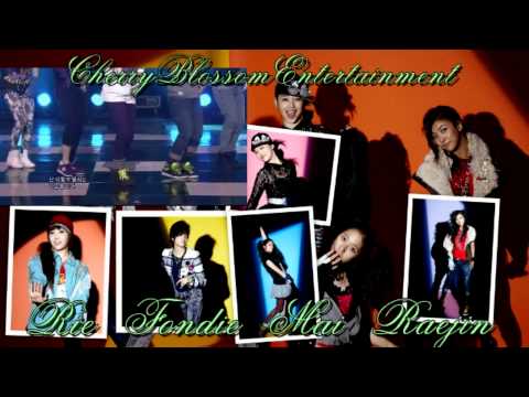 [Fast Collab] f(x) - Chu (Group 2)